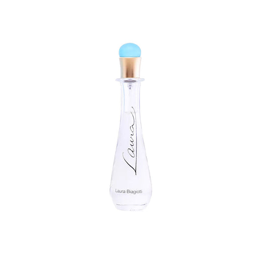 LAURA eau de toilette vaporizador 25 ml