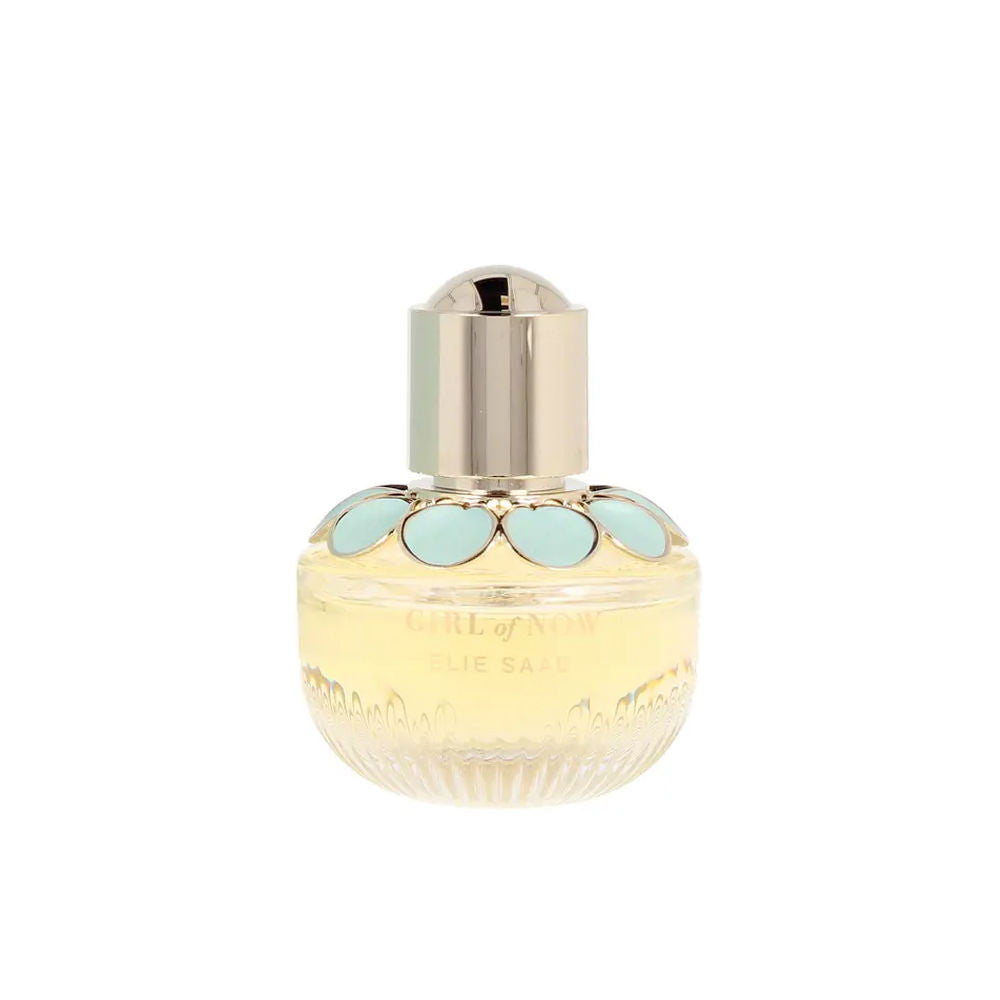 GIRL OF NOW eau de parfum vaporizador 30 ml