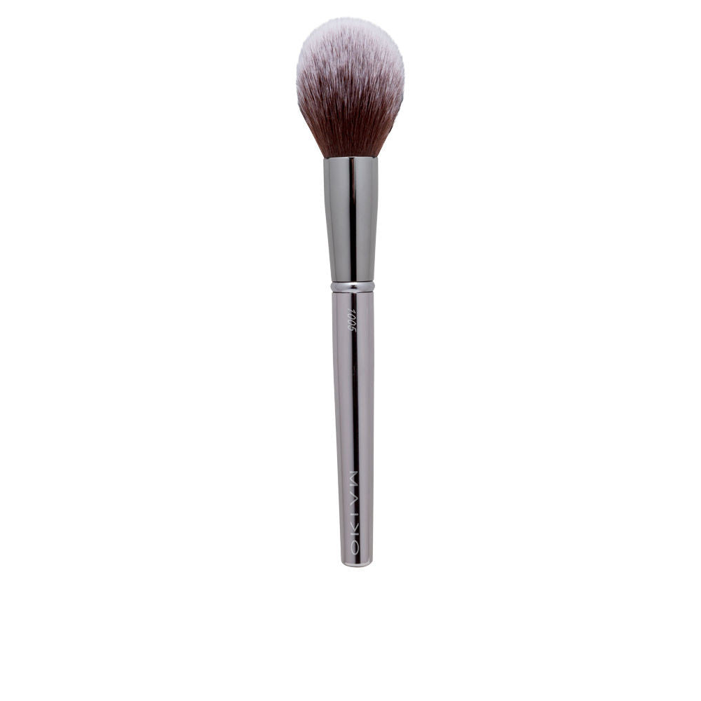 LUXURY GREY brocha para colorete 1005 1 u
