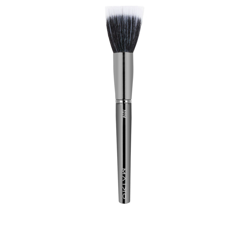 LUXURY GREY brocha duo para difuminar polvos 1014 1 u
