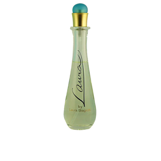 LAURA eau de toilette vaporizador 75 ml