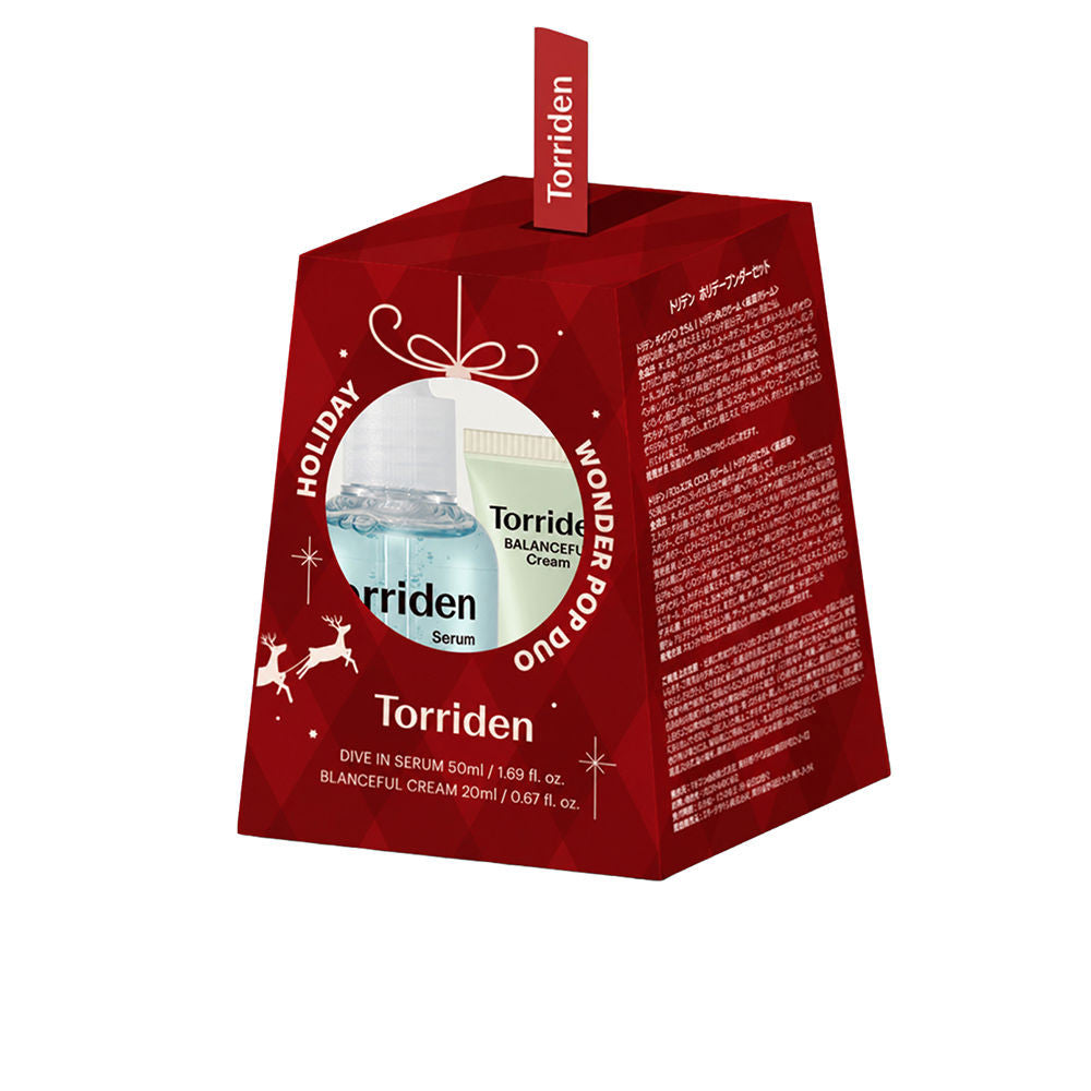 DIVE-IN LOW MOLECULAR HYALURONIC ACID ESTUCHE 2 pz