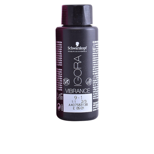 IGORA VIBRANCE 9 1