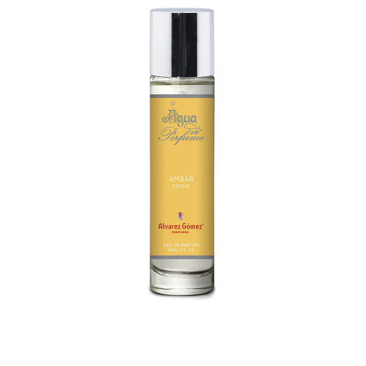 ÁMBAR FEMME eau de parfum vaporizador 30 ml