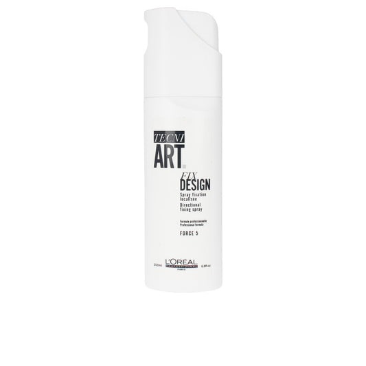 TECNI ART fix design fuerza 5 200 ml