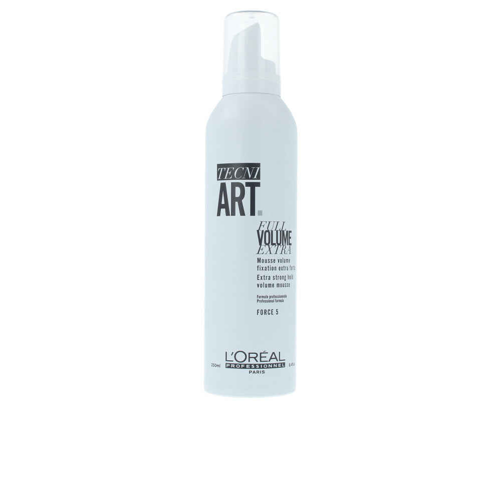 TECNI ART volume extra full 250 ml
