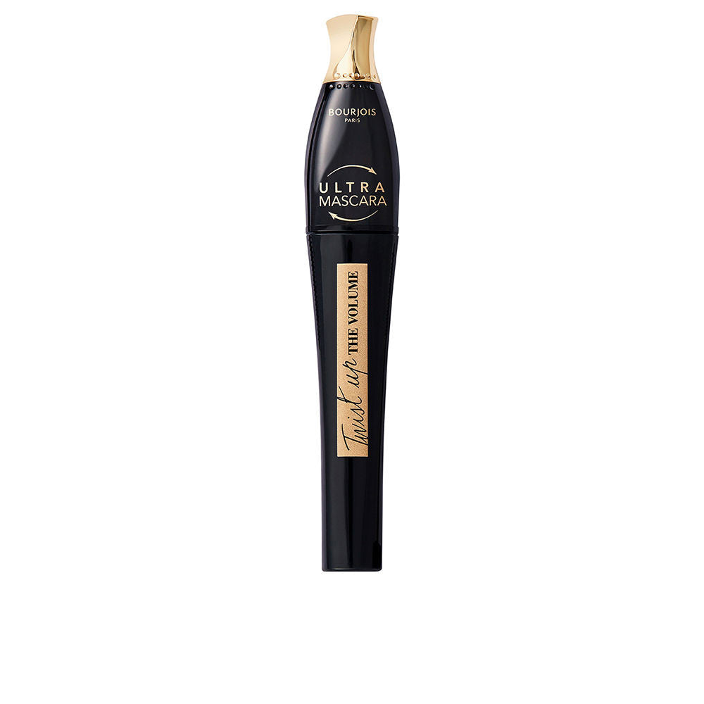 TWIST UP THE VOLUME mascara 52 ultra black