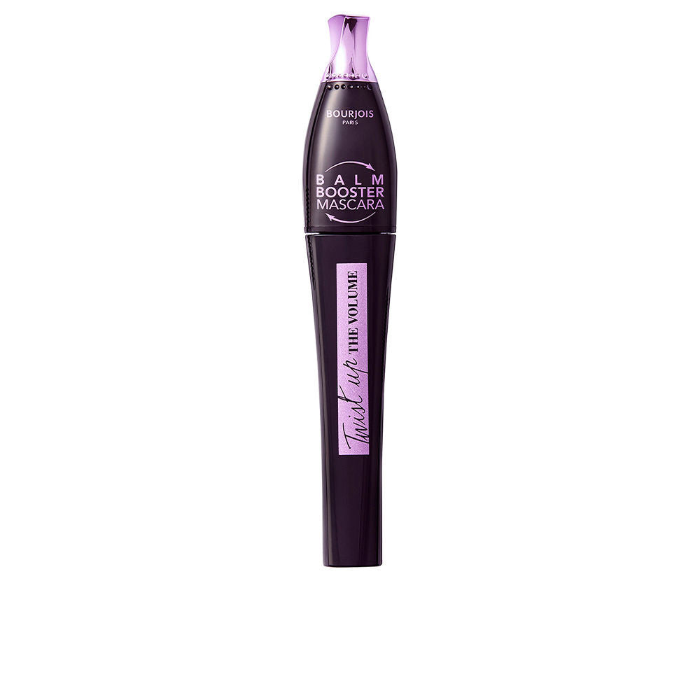 TWIST UP THE VOLUME mascara 22 black balm