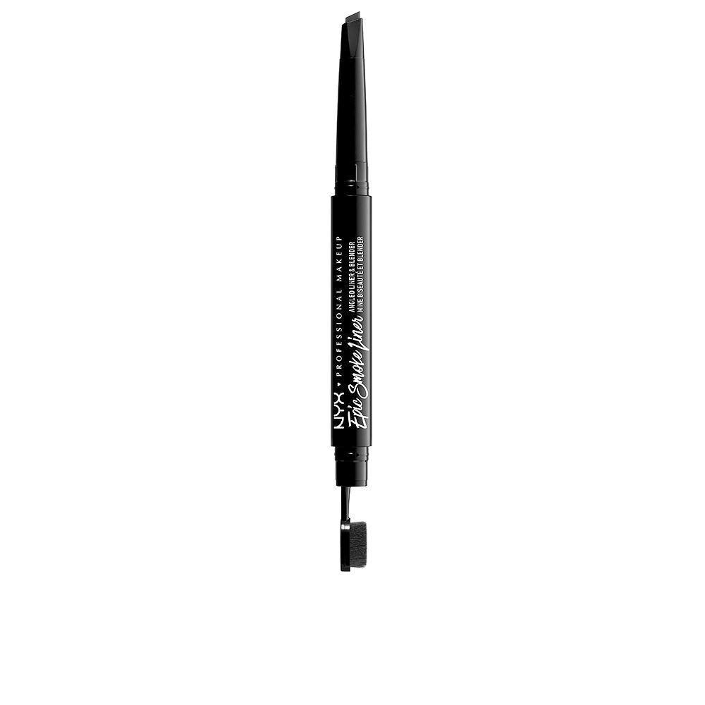EPIC SMOKE LINER 12 black smoke