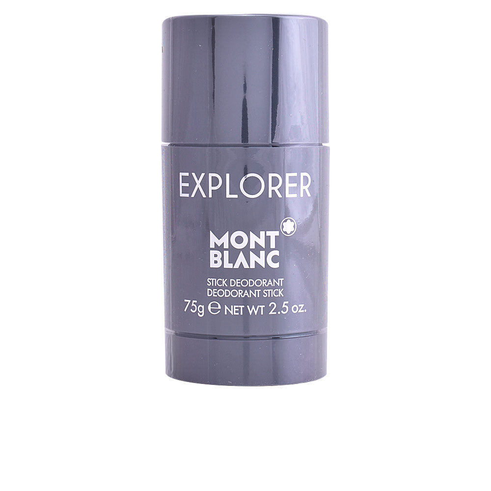 EXPLORER desodorante stick 75 gr