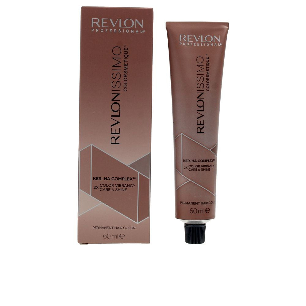 REVLONISSIMO COLORSMETIQUE HIGH COVERAGE 642 60 ml