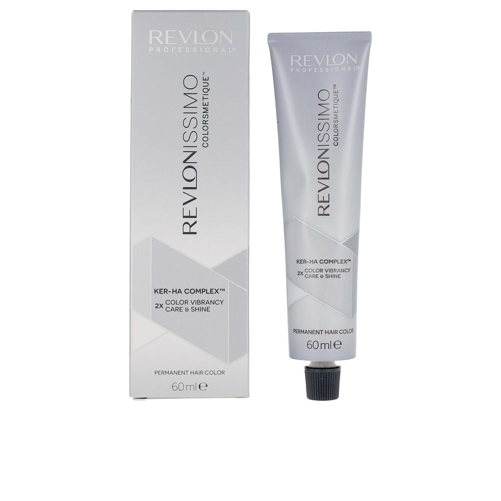 REVLONISSIMO COLORSMETIQUE 7 medium blonde 60 ml
