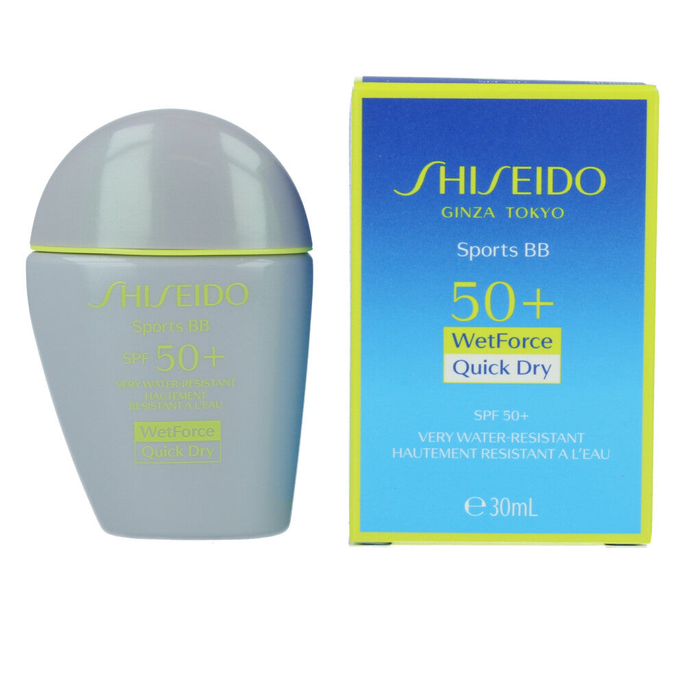 Sun Care Sports BB medium 30 ml