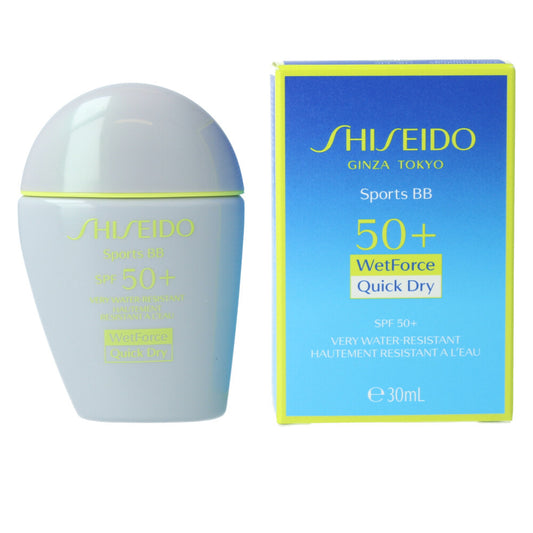 Sun Care Sports BB medium dark 30 ml