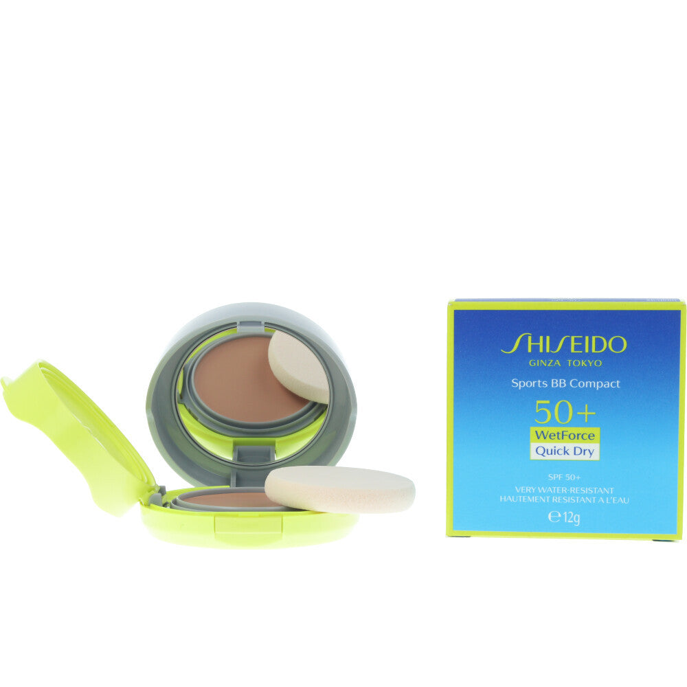 SUN CARE SPORT BB COMPACT SPF50 medium 