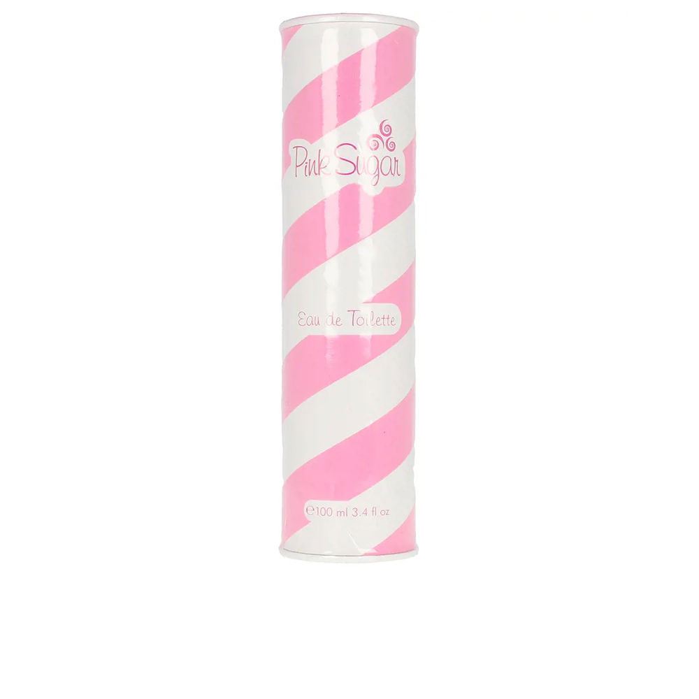 PINK SUGAR eau de toilette vaporizador 100 ml