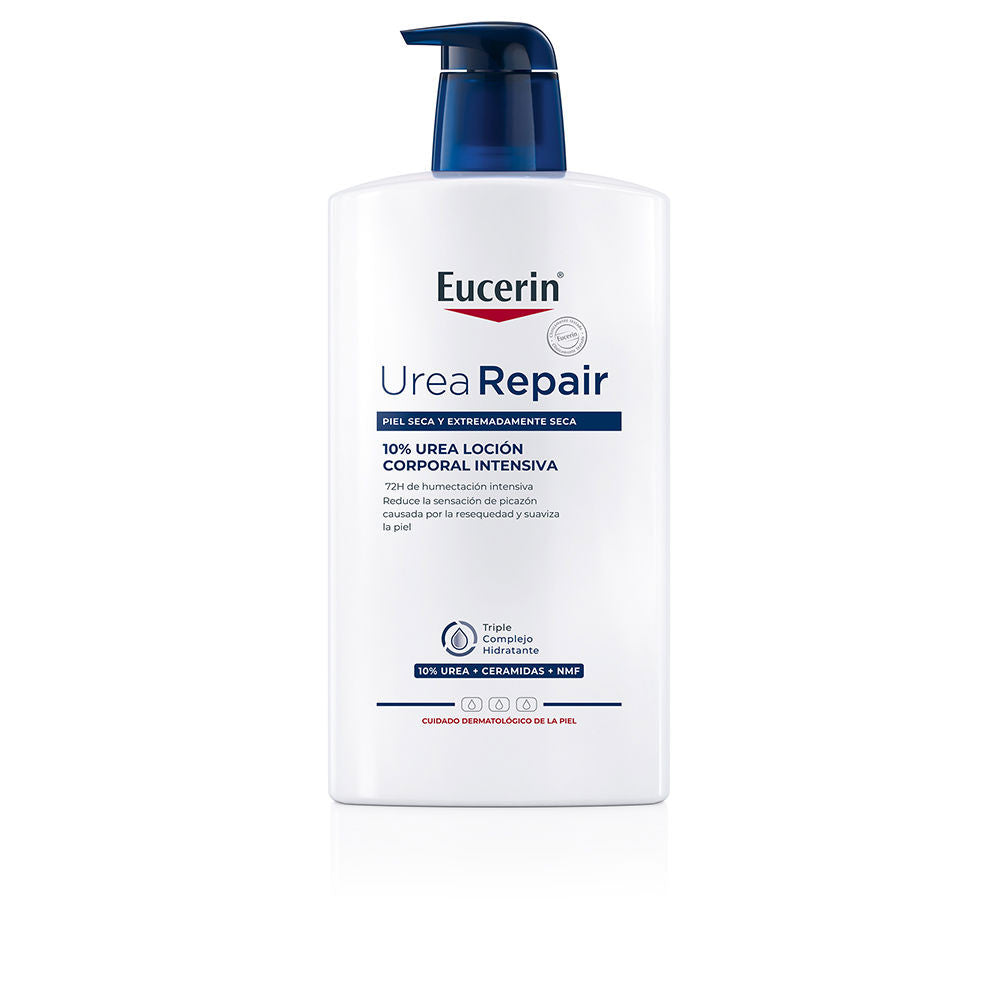 UREAREPAIR loción hidratante intensiva 10% urea 1000 ml