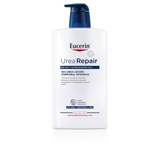 UREAREPAIR loción hidratante intensiva 10% urea 1000 ml