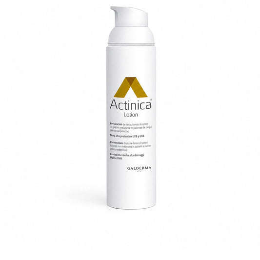 ACTINICA LOTION prevención cáncer cutáneo 80 ml