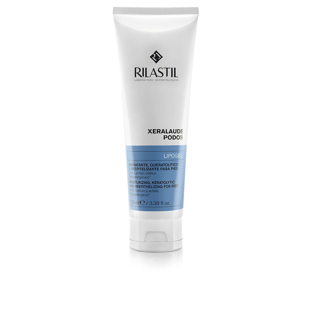 XEROLACT [PODOS] lipogel 100 ml