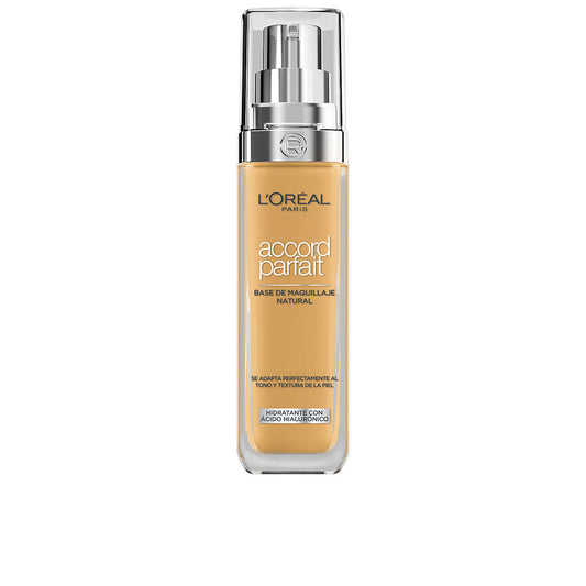 ACCORD PARFAIT foundation hyaluronic acid 65N 30 ml