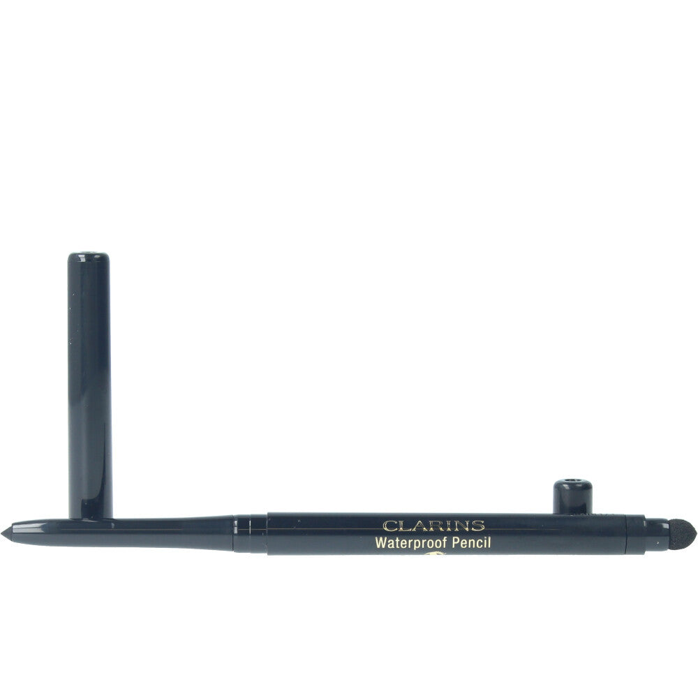 WATERPROOF Delineador de ojos 01 negro 03 gr