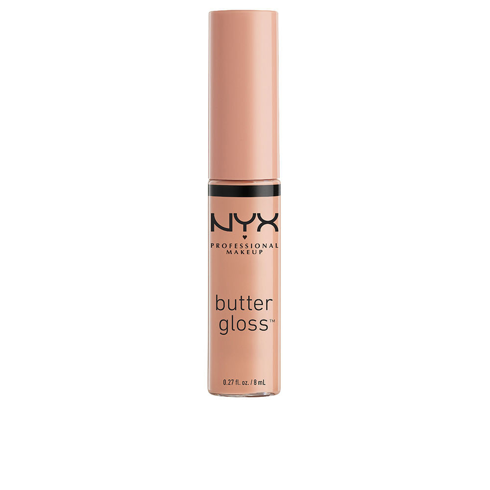 BUTTER GLOSS brillo de labios fortune cookie 8 ml