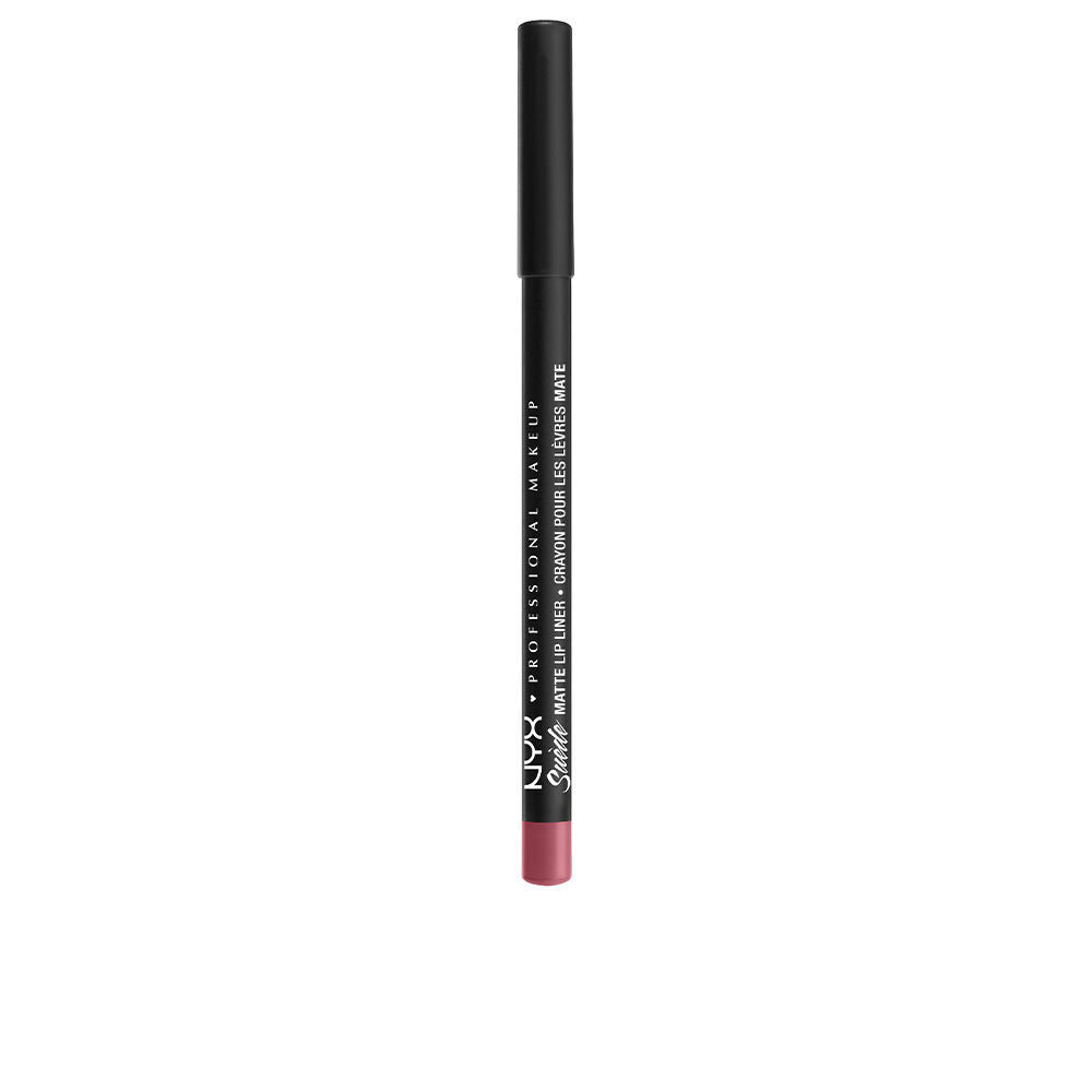 SUEDE matte lip liner sao paulo