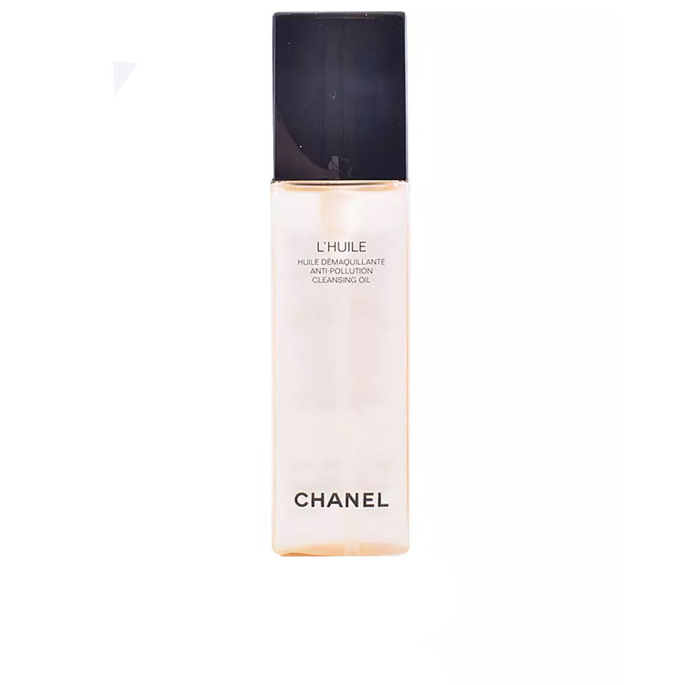 L'HUILE huile démaquillante anti-pollution 150 ml
