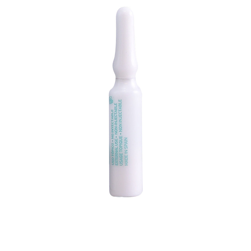 THE ORIGINALS FLASH ampollas 2 ml