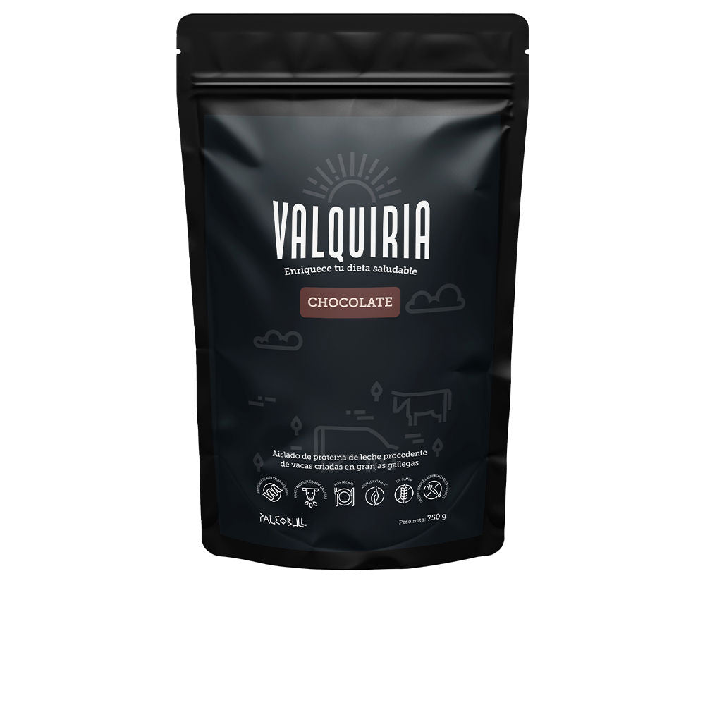 VALQUIRIA chocolate 750 gr