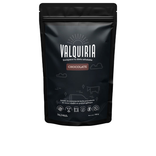 VALQUIRIA chocolate 750 gr