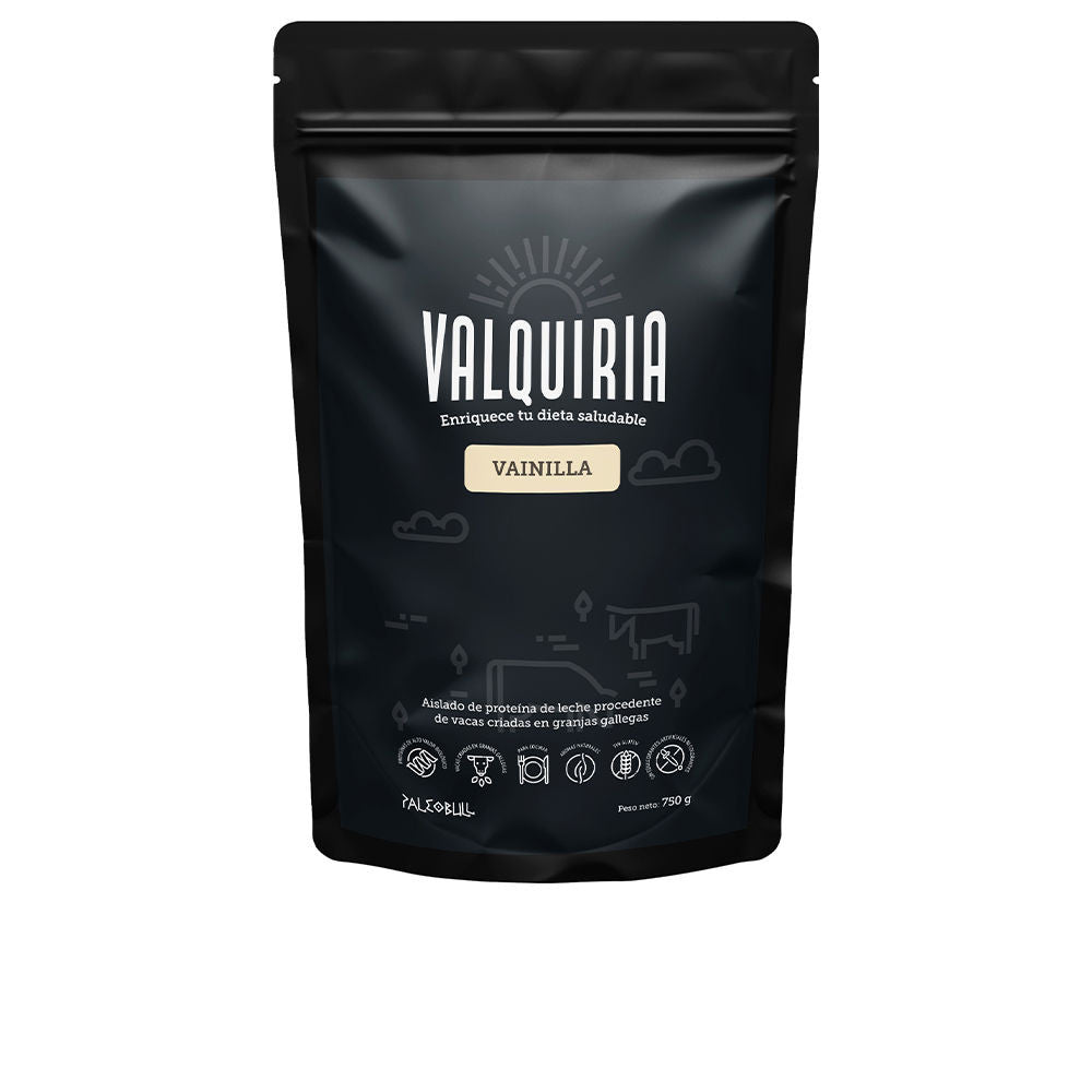 VALQUIRIA vainilla 750 gr
