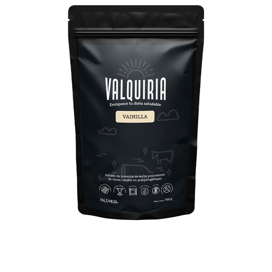 VALQUIRIA vainilla 750 gr