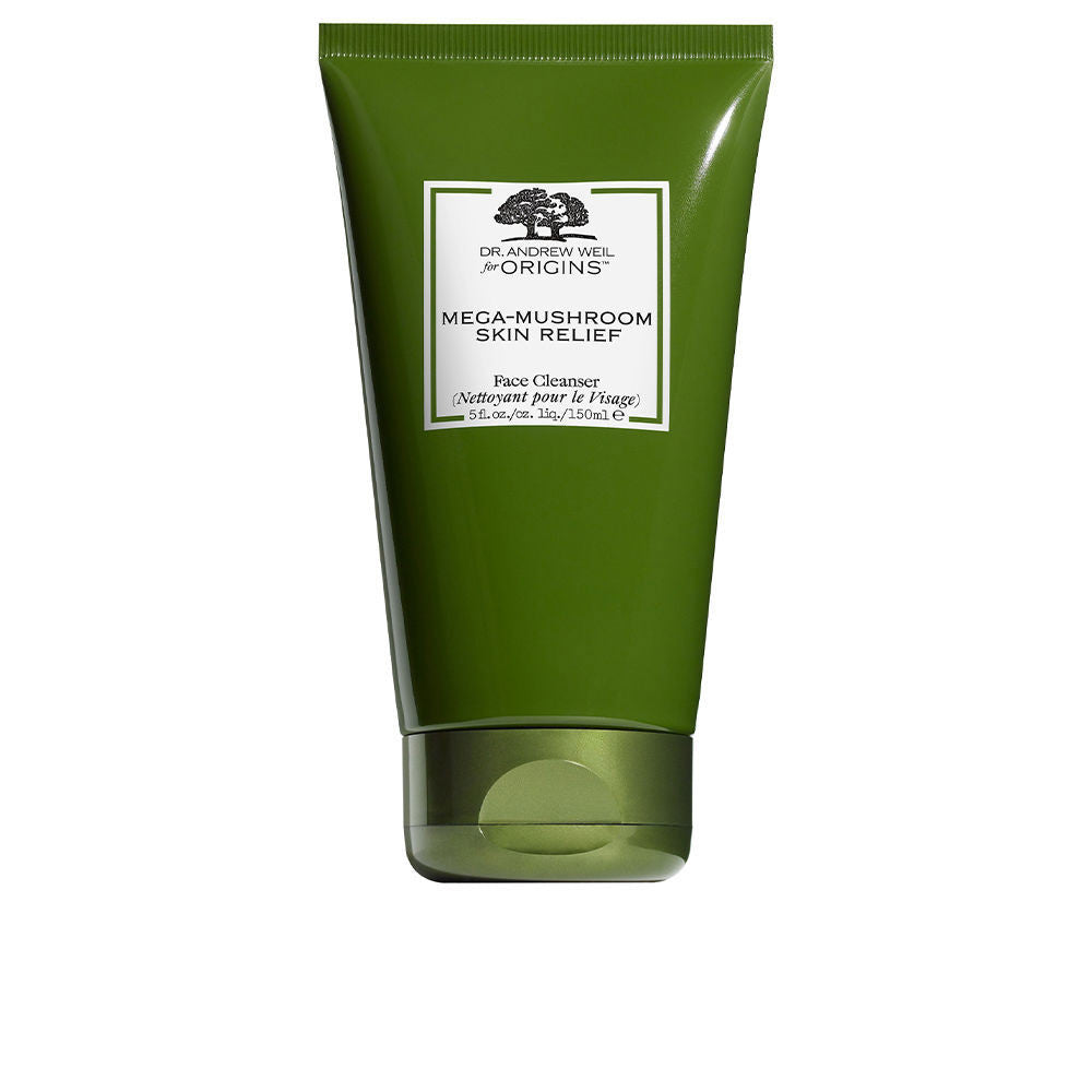 MEGA MUSHROOM face cleanser 150 ml