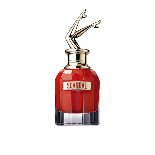SCANDAL LE PARFUM eau de parfum vaporizador 50 ml