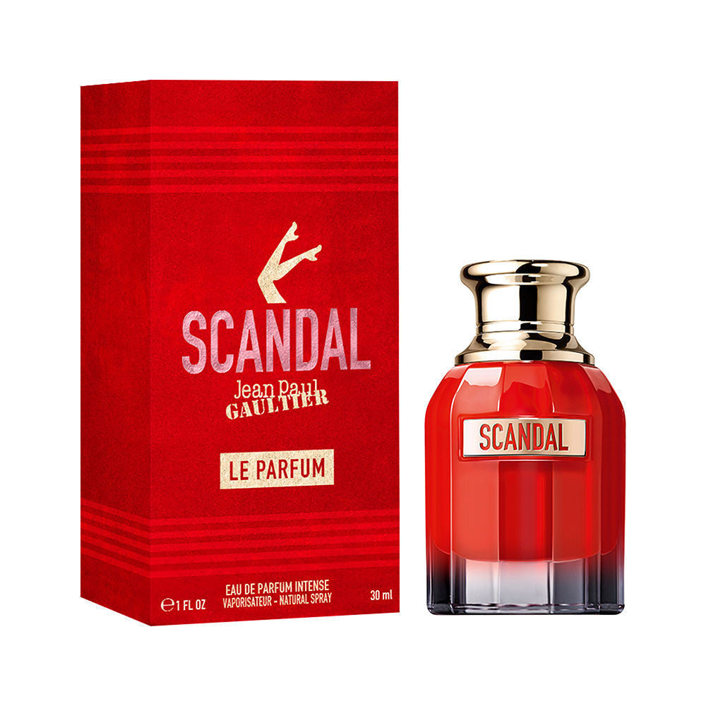SCANDAL LE PARFUM eau de parfum vaporizador 30 ml