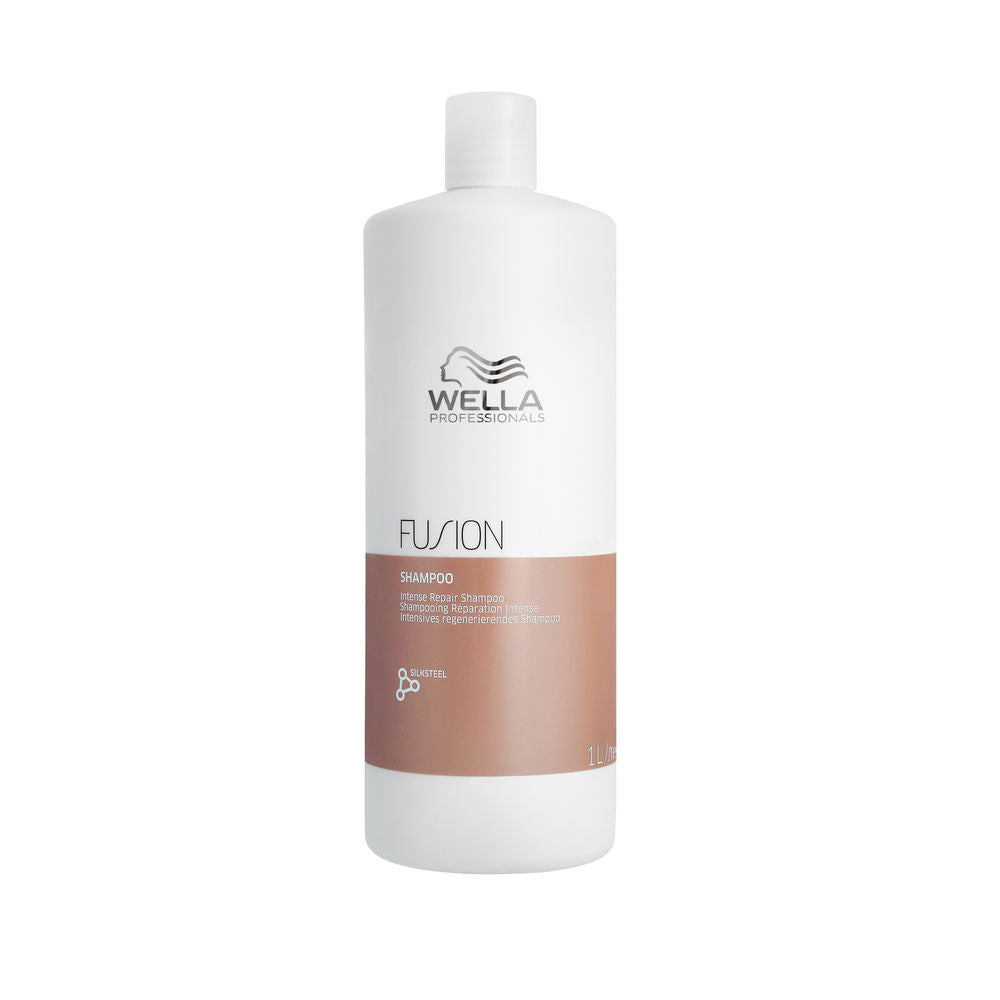 FUSION Champú de Reparación Intensa Cabellos Dañados 1000 ml