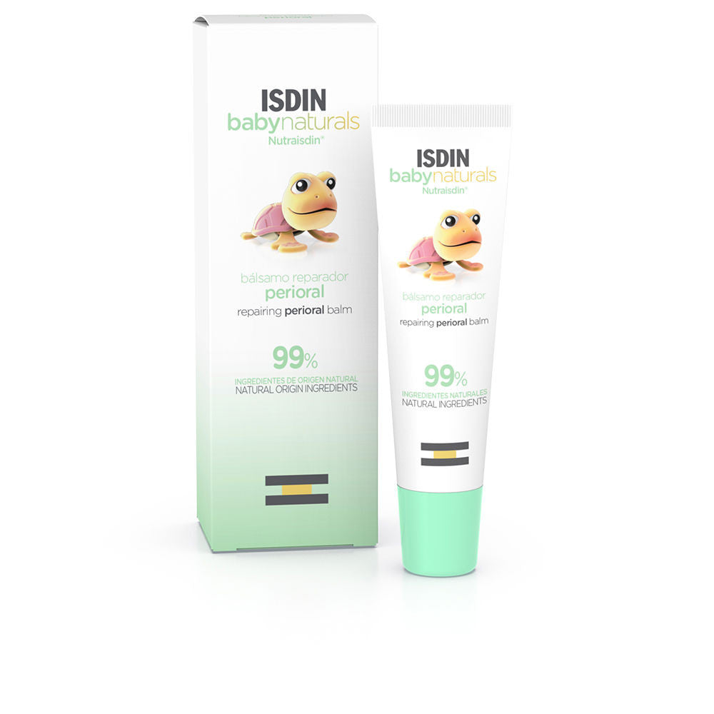 BABY NATURALS reparing perioral balm 15 ml