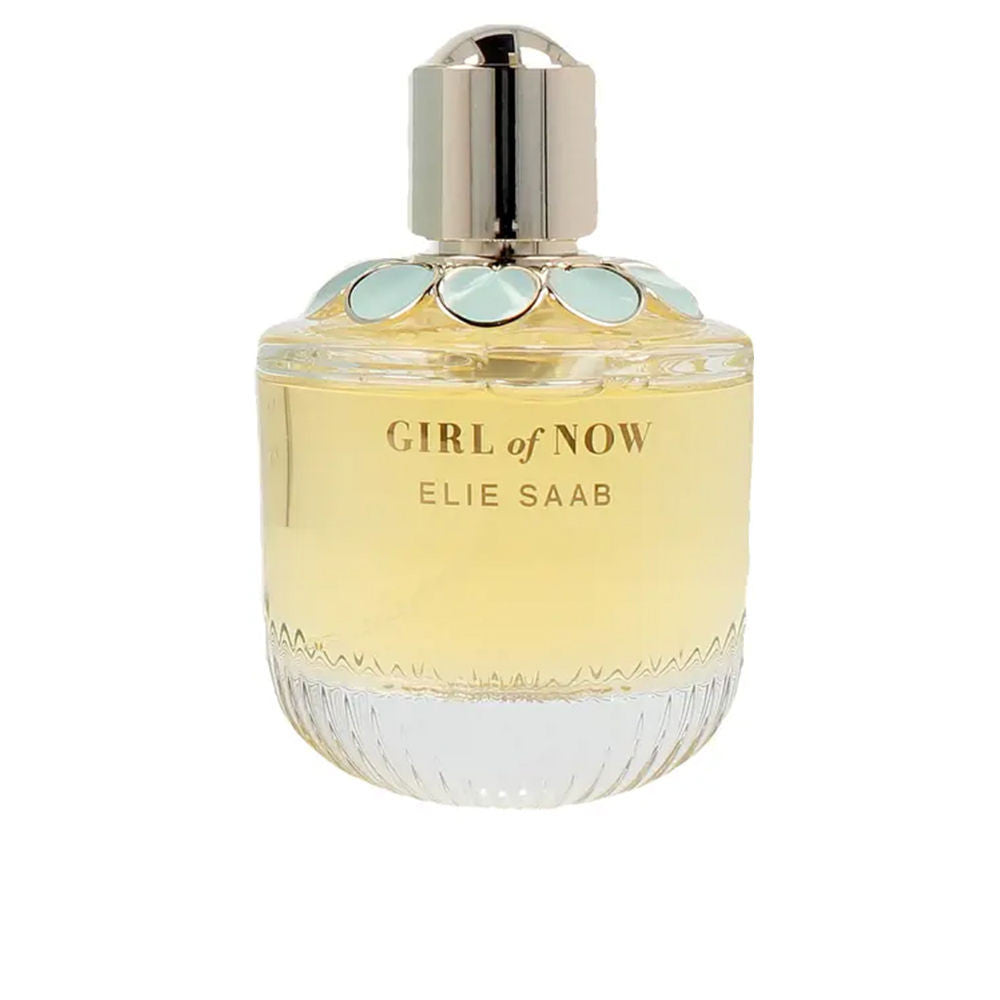 GIRL OF NOW eau de parfum vaporizador 90 ml