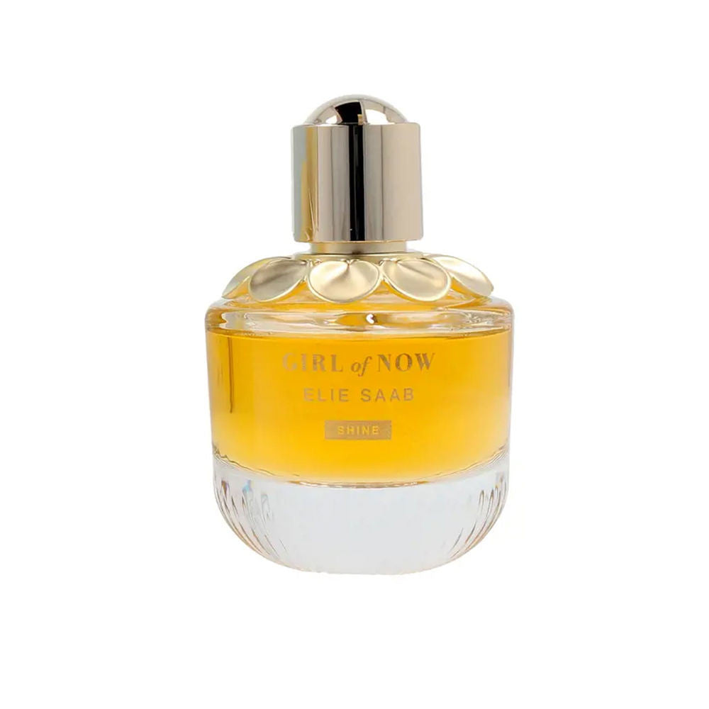 GIRL OF NOW SHINE eau de parfum vaporizador 50 ml