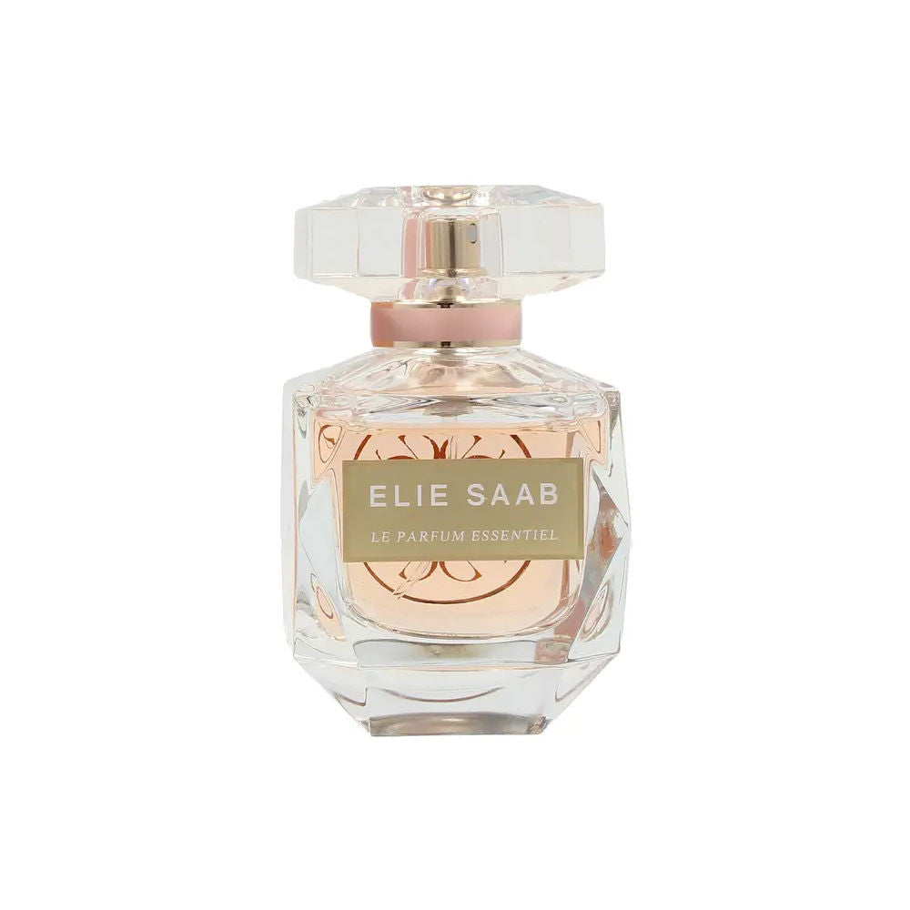 LE PARFUM ESSENTIEL eau de parfum vaporizador 50 ml