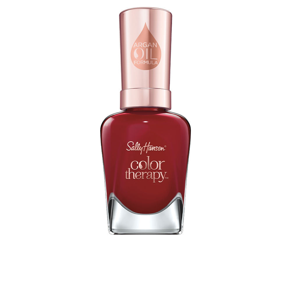 COLOR THERAPY 370 unwine d