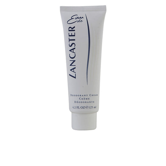 EAU DE LANCASTER desodorante cream tubo 125 ml