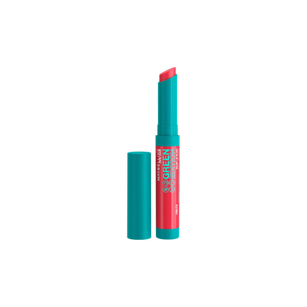 GREEN EDITION balmy lip blush 06 dusk 17 gr
