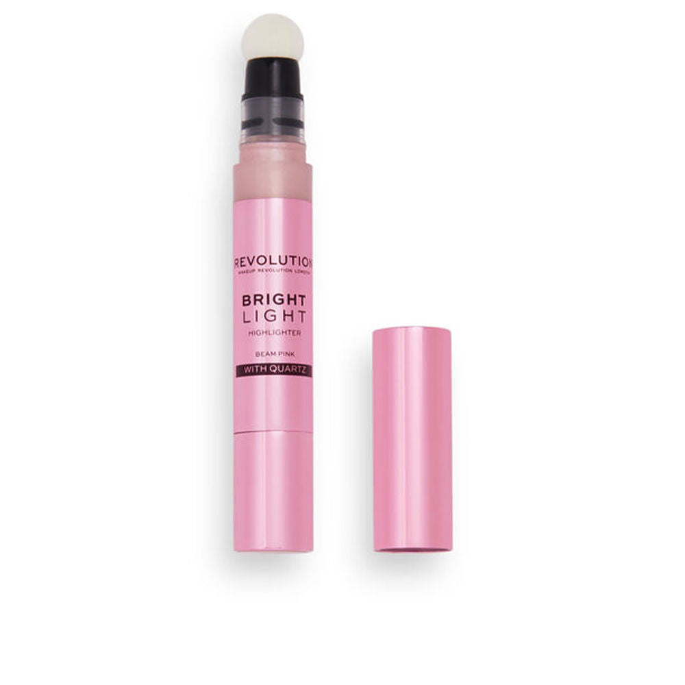 BRIGHT LIGHT highlighter beam pink