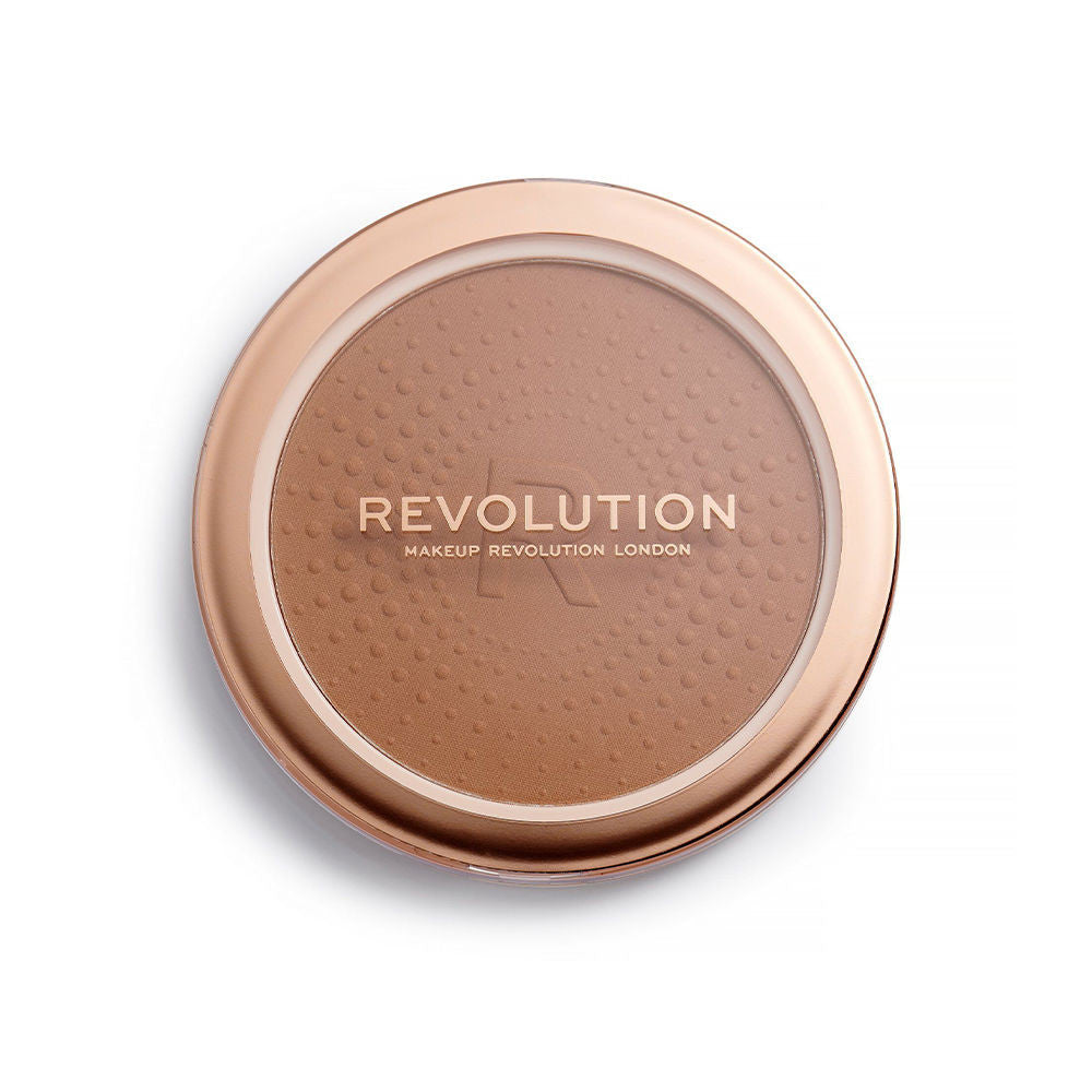 REVOLUTION mega bronzer 02 warm