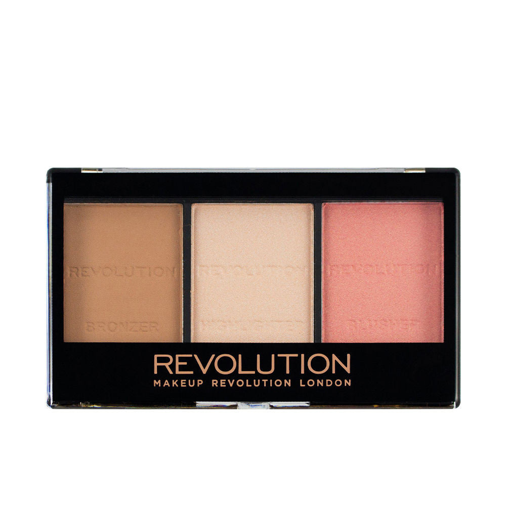 ULTRA SCULPT CONTOUR ultra fair C01 11 gr