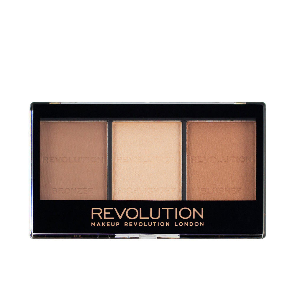 ULTRA SCULPT CONTOUR ultra light medium C04
