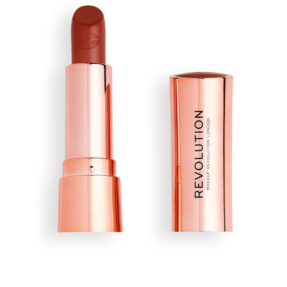 SATIN KISS lipstick chauffeur